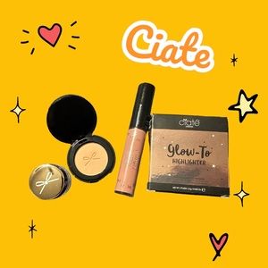 Ciate Bundle